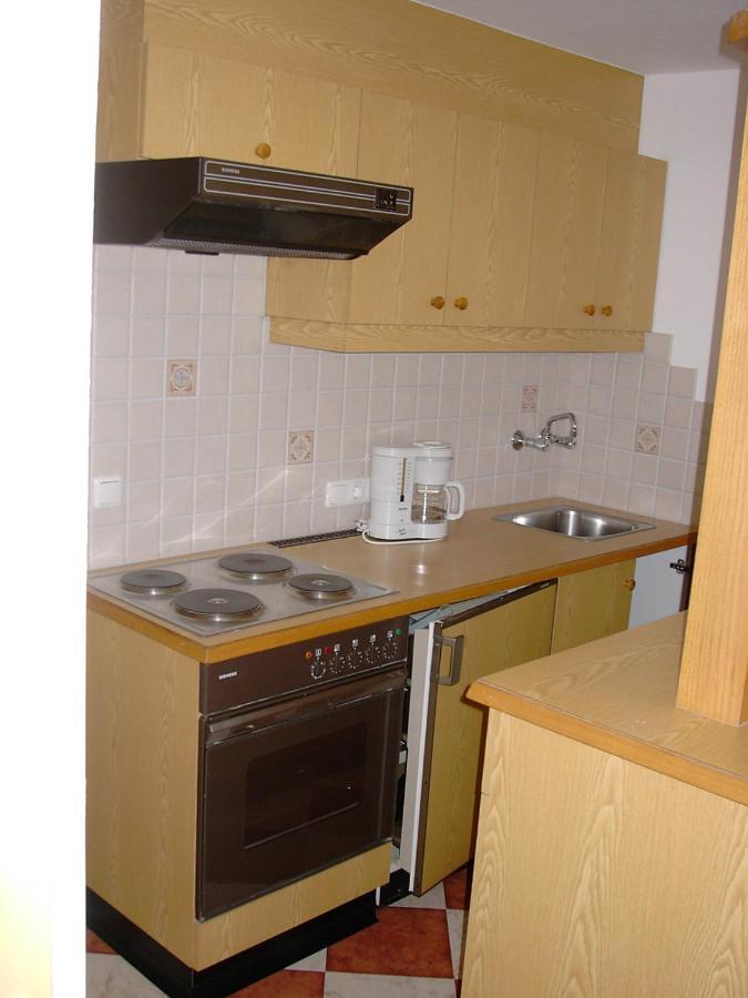 Gaestehaus Waltl Krimml Quarto foto